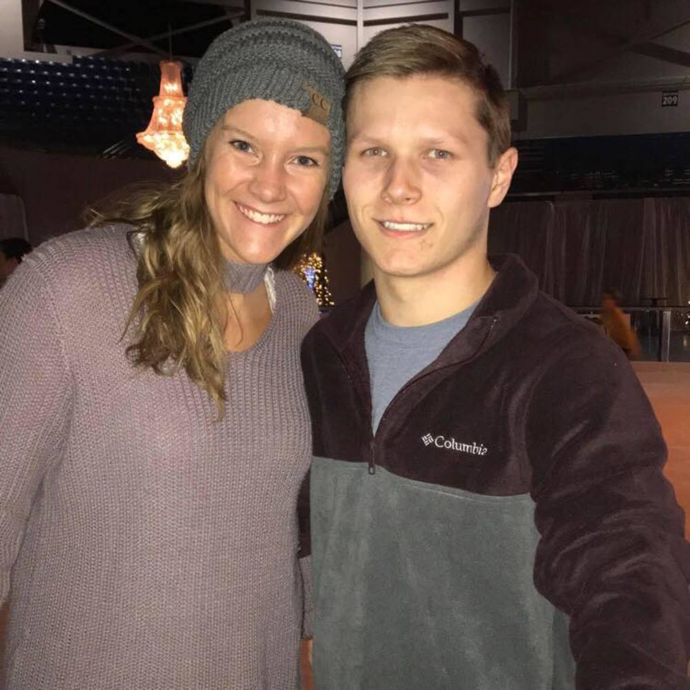 Meet your Posher, Jamison